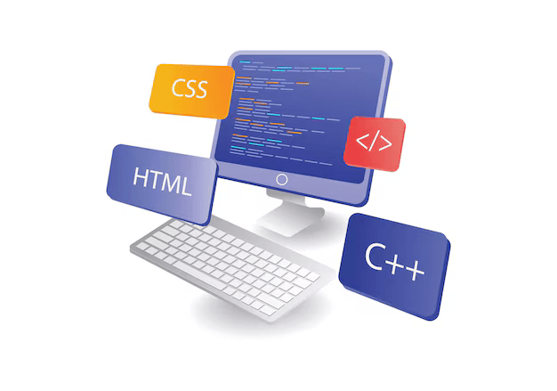Best Web Design & Development Company