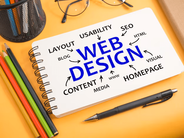Top Website Development Company in India - Nexus Web Creation